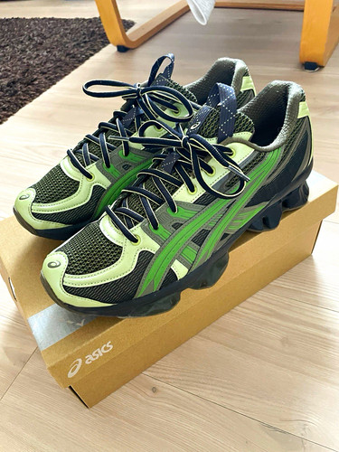 Asics gel quantum kinetic - gel-quantum,
