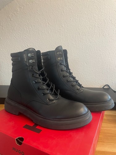 Hugo rikky herren boots - rikky,