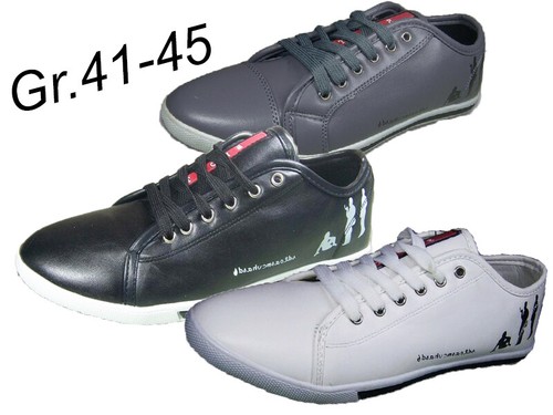 Herrenschuhe gr41 neu - herrenschuhe,