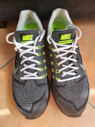 Nike air zoom structure - nike,