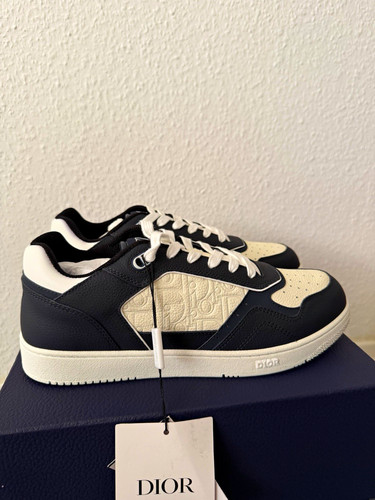 Dior b27 low top - dior,