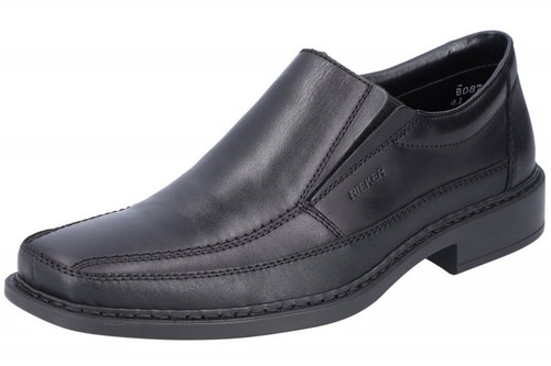 Rieker herren leder business - rieker,