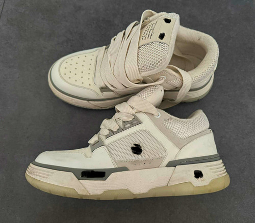 Herren high top sneaker - high,
