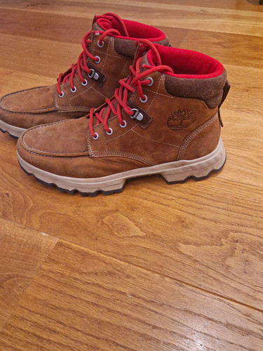 Timberland herren leder - herren,