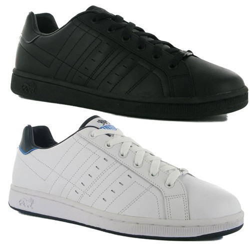 Lonsdale leyton herren leder - leyton,