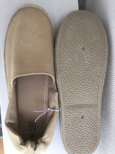 Herren espadrilles 45 neu - espadrilles,