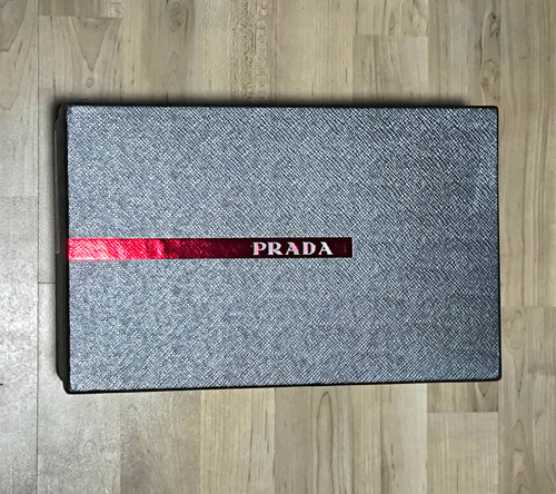 Prada cups größe brandneu - cups, 45