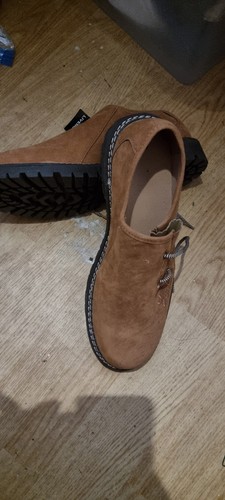 Haferlschuhe 45 halbschuhe - gr.,