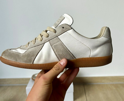 Maison margiela replica herren - margiela,