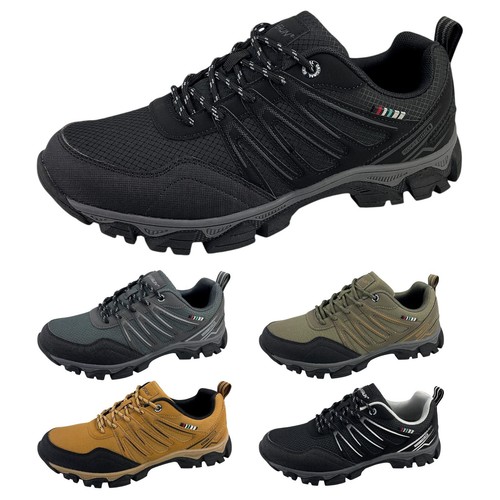 Herren sneaker outdoor - herren,