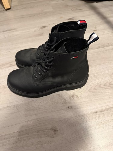 Tommy hilfiger boots - boots, in