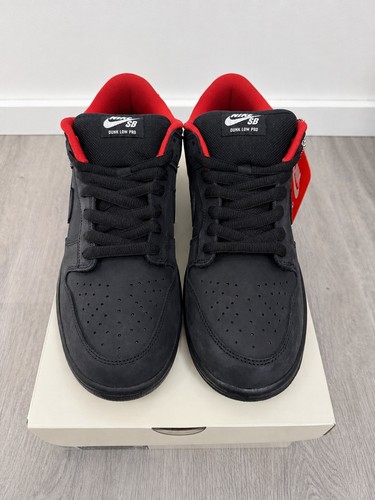 Supreme nike dunk low - low, og