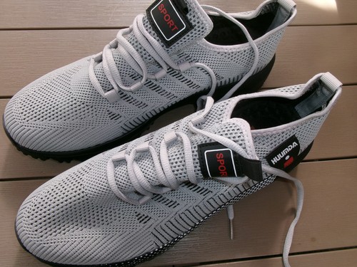 Herren sneaker neu grau - herren, neu,