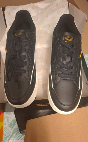 Pme legend herren - herren, sneaker