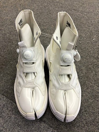 Reebok maison margiela - reebok,