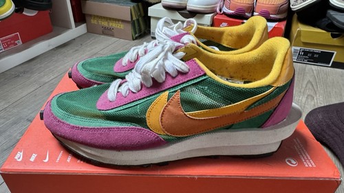 Nike - ,