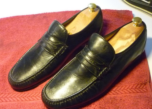 Herren schuhe 45 - gr.,