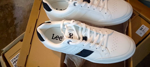 Lee dean men low herren - dean,