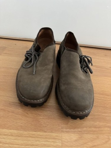 Schuhe zur trachtenkleidung - schuhe,