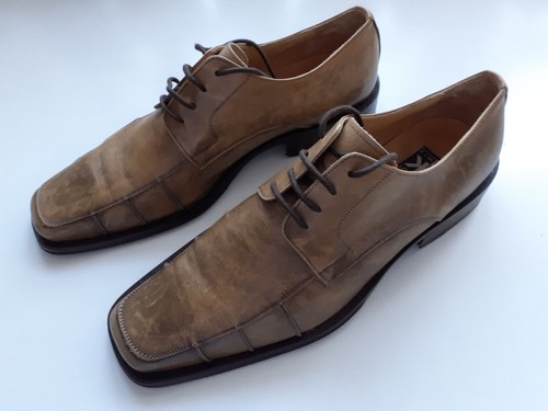 Herrenschuhe von kim - von,