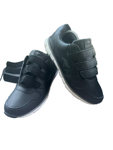 Kangaroos herren sneaker - kangaroos,