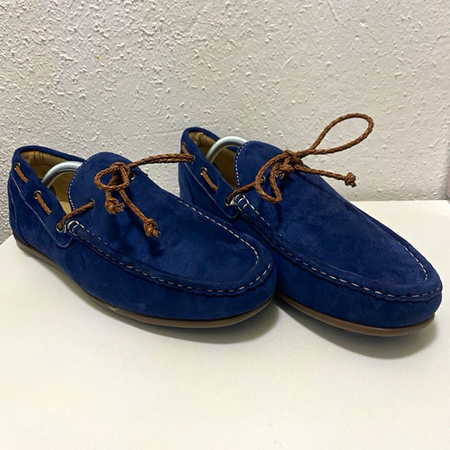 Herren mokassin freizeitschuh - herren,