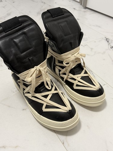 Rick owens sneaker - rick,