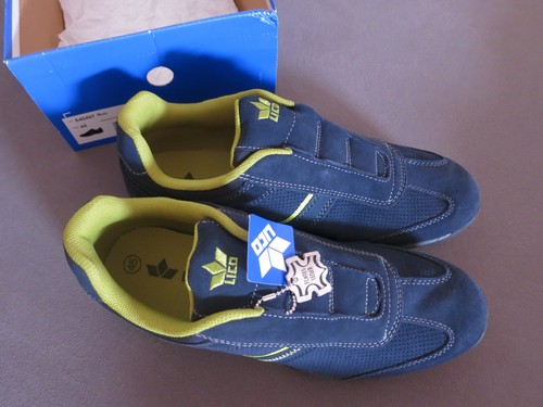 Lico freizeitschuh ron slipper - lico,