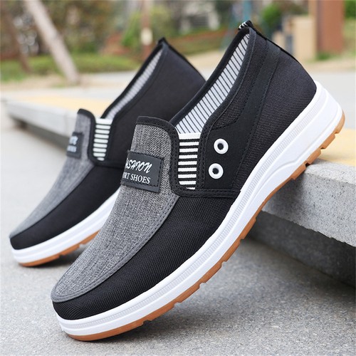 Herren slipper sneaker - slipper,