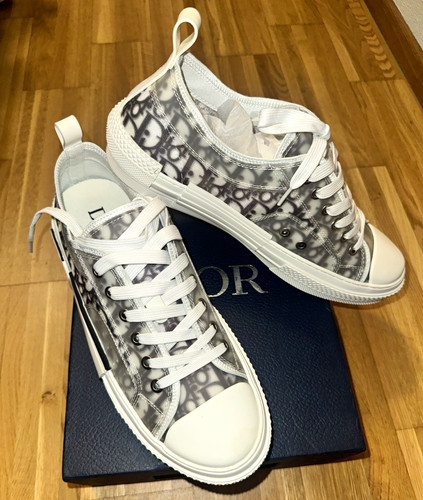 Dior b23 herren low - b23, top