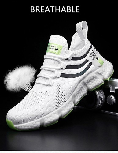 Herren sportschuhe freizeit - sportschuhe,