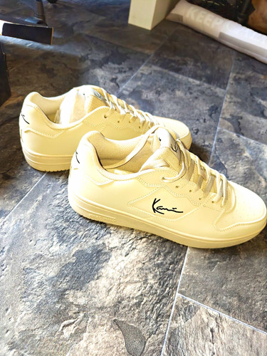 Karl kani prm sneaker - karl,