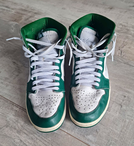 Jordan air mid herren - jordan,