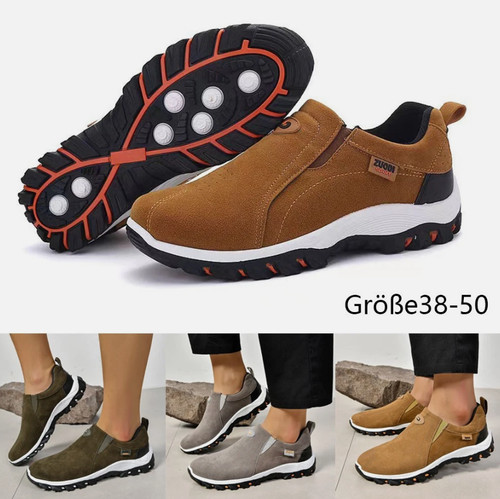 Herren sneaker freizeitschuhe - herren,