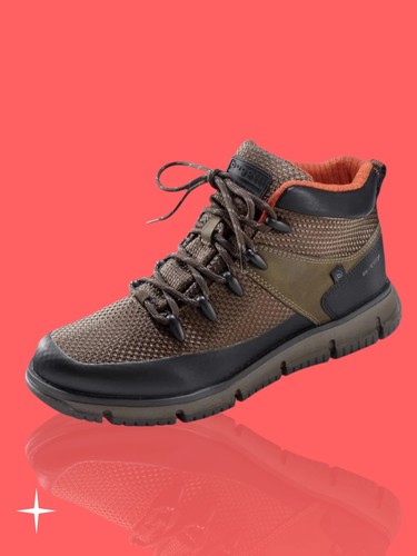 Bugatti schuhe samper - schuhe,