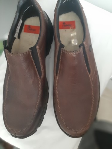 Herren halbschuh gefüttert - herren,