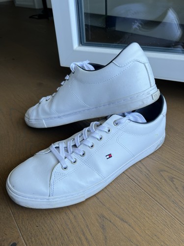 Tommy hilfiger herren schuhe - tommy,