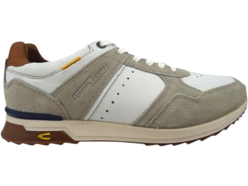Camel active alley offwhite - alley,