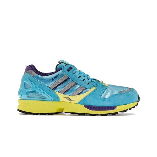 Adidas 8000 neu - neu, gr