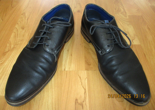 Bugatti halbschuhe business - bugatti,