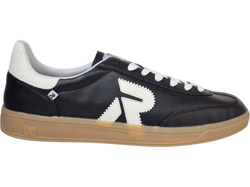 Rieker sneaker schwarz - sneaker,