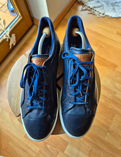 Lloyd herren sneaker low - lloyd,