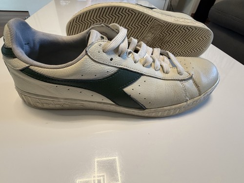 Diadora game low 5 - game,