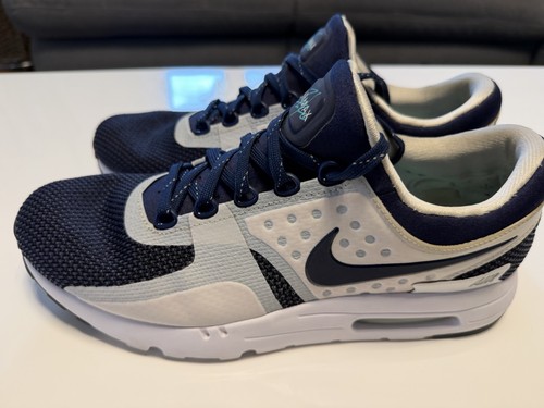 Nike air max zero sneaker - air,