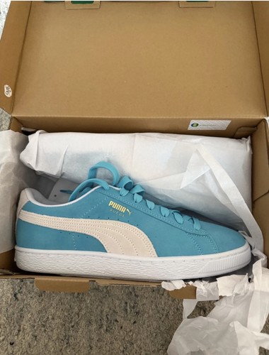 Puma suede classic - xxi, maersk
