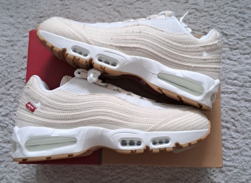 Nike levis air - air, og