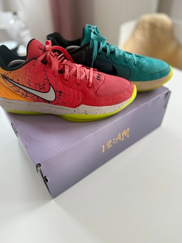 Nike kool aid mixed berry - 2,