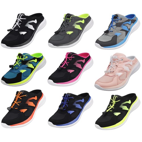 Damen herren sabot sneaker - herren,