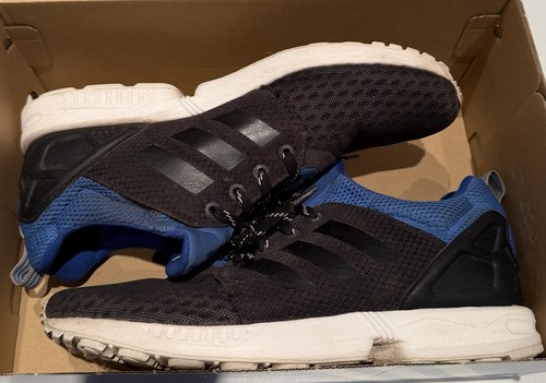 Adidas flux sneaker herren - zx,