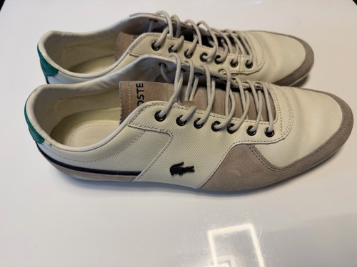 Lacoste taloire sneaker - lacoste,